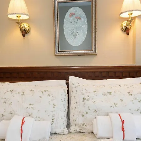 Hotel Emine Sultan