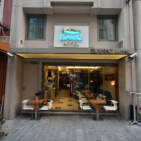 Elanaz 3*
