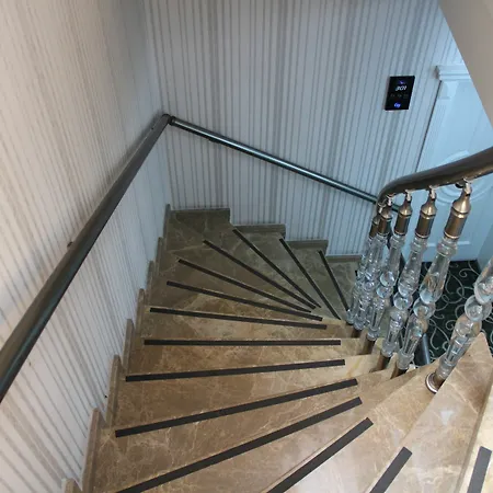 Black Pearl Hotel 3*