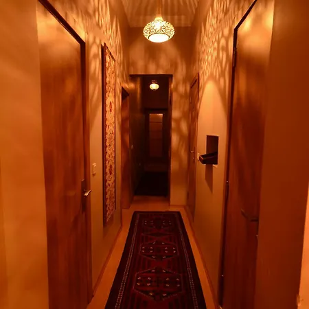 Hotel Subrosa Provincia di Istanbul