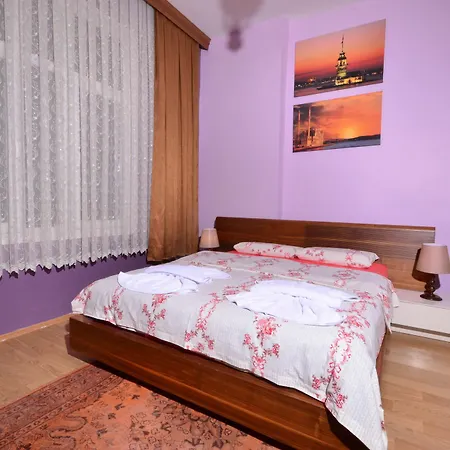 Subrosa Provincia di Istanbul