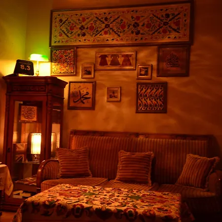 Hotell Subrosa