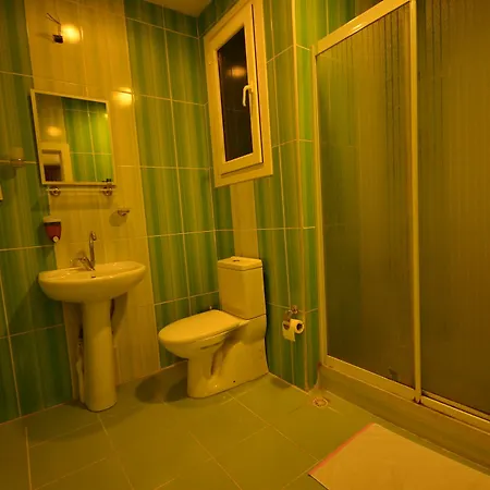 Subrosa Hotel 3*