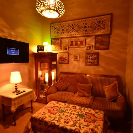 Subrosa 3* Provincia di Istanbul
