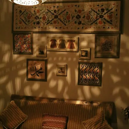 Subrosa Hotel Provincia di Istanbul