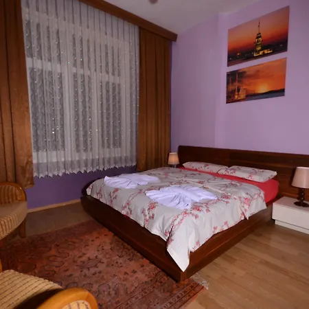 Hotel Subrosa Provincia di Istanbul