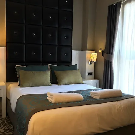 Taksim Line Hotel