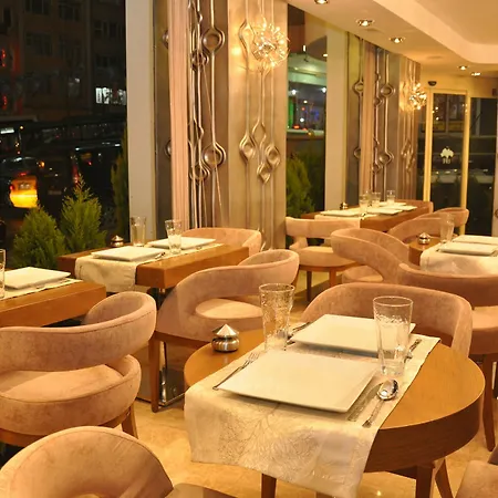Taksim Line Hotel 4*