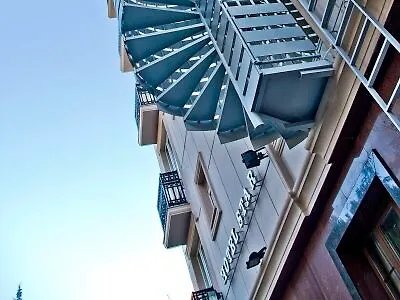 Star Taksim Otel