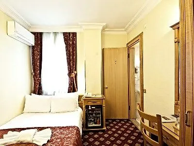 Star Taksim Otel İstanbul