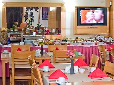 Star Taksim 3*