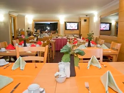 Star Taksim Otel