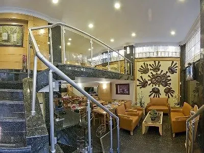 Star Taksim 3* İstanbul
