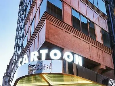 카툰 4*