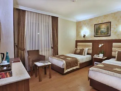 Grand Hilarium Otel