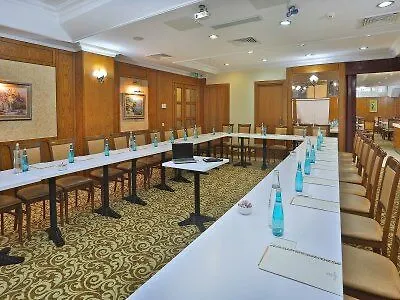 Otel Grand Hilarium İstanbul
