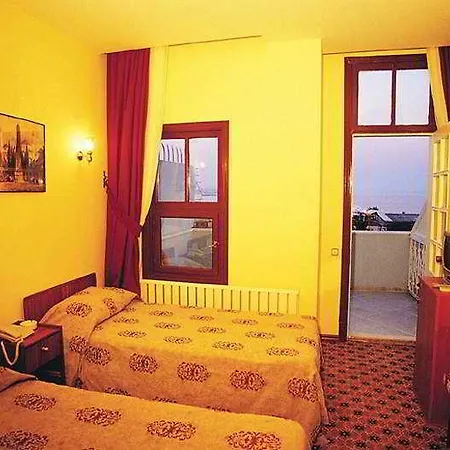 Hotel Historia-special Category