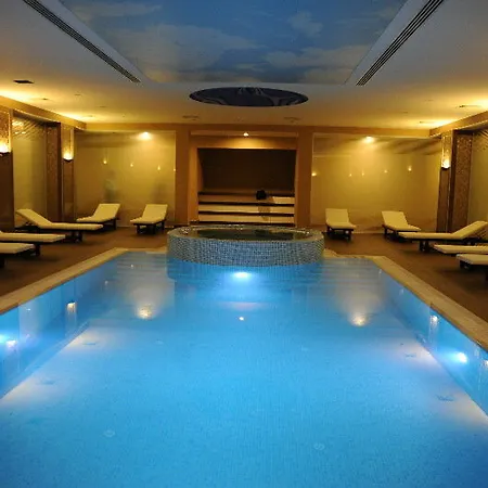 Otel Mercure Altunizade