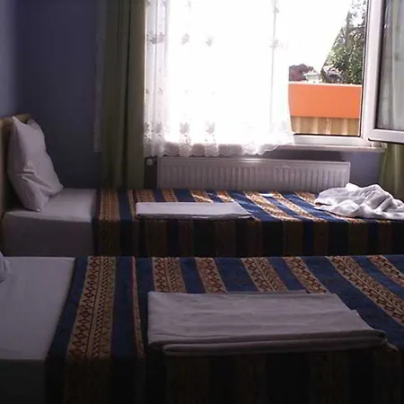 Bed & Breakfast Anadolu 3*