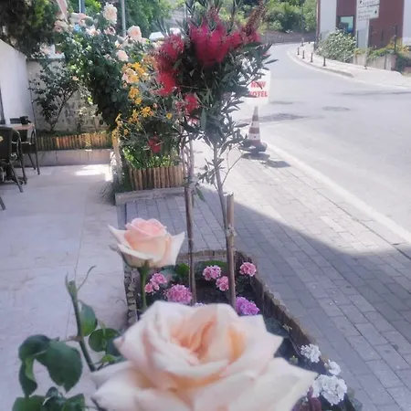 New Beylerbeyi Hotel