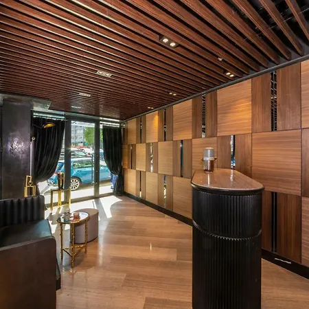 Opale Hotel
