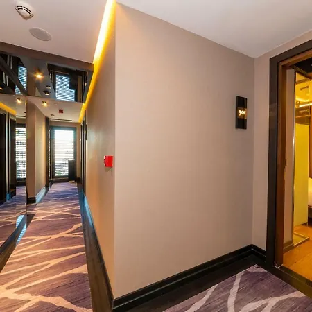 Hotel Opale 3*