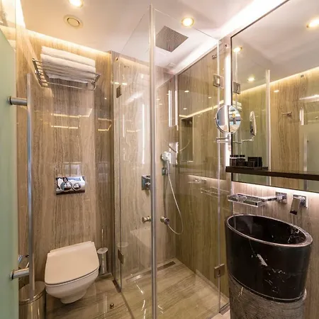 Opale Hotel Provincia di Istanbul