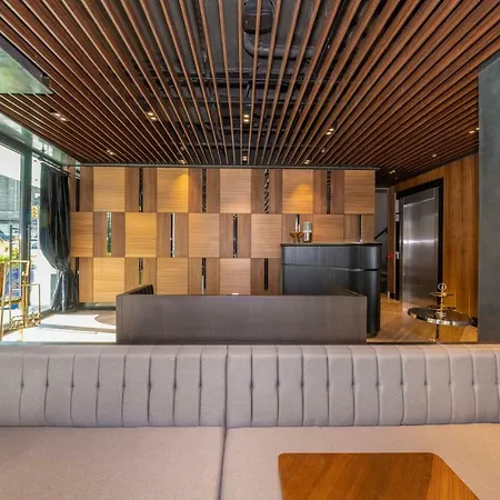 Opale Hotel Provincia di Istanbul