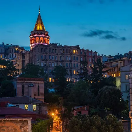 Hotel Opale Provincia di Istanbul