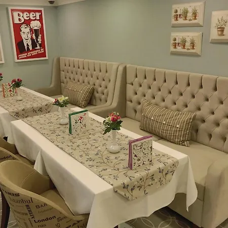 Hotel Just Istanbul
