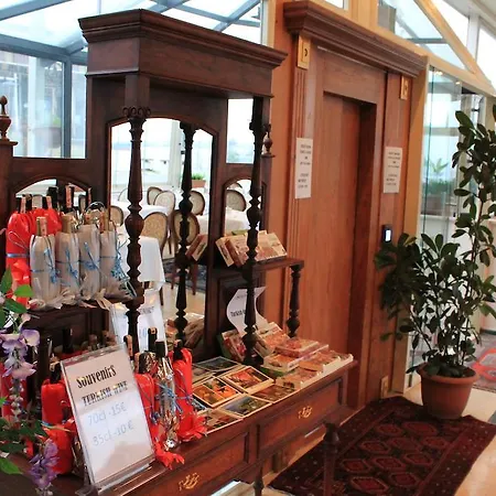 Aruna Boutique Отель 4*