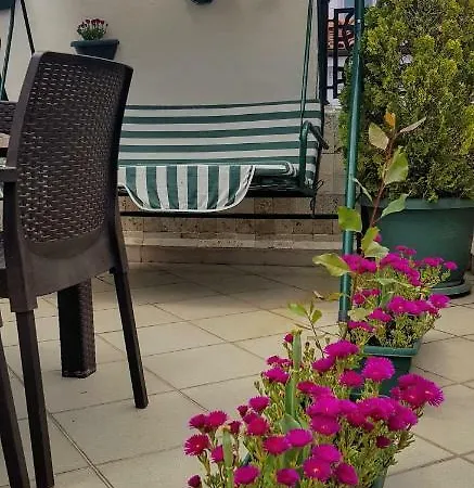 Apartment Blue Mosque Suites-old Sultanahmet Istanbul