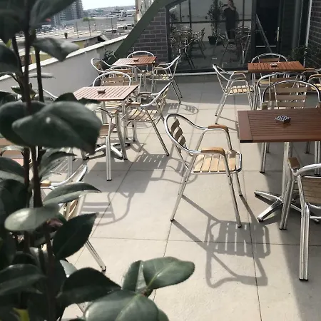 Отель Niconya Port Suite&hotel