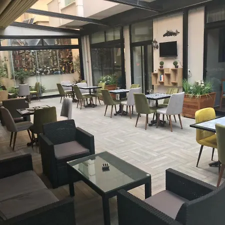 Niconya Port Suite&hotel 3*