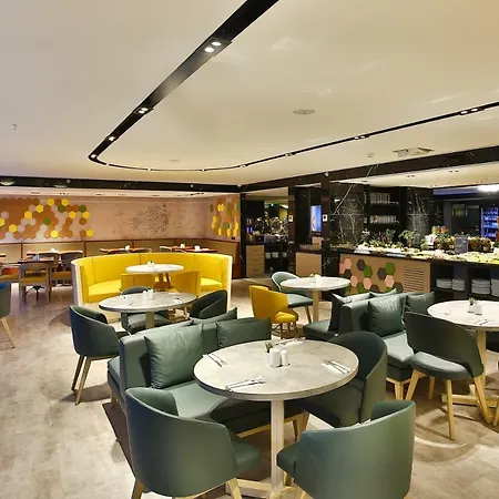 Ibis Styles Bomonti Hotel Istanbul