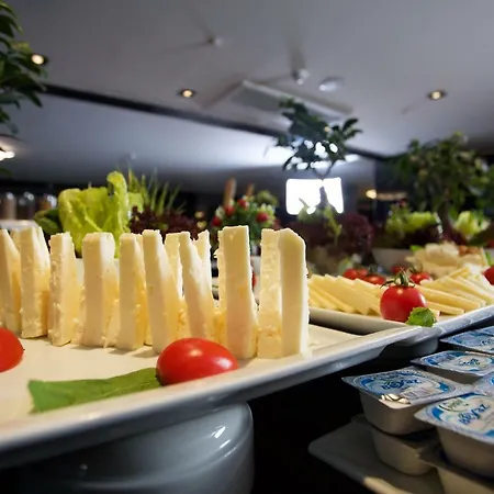 Ibis Styles Bomonti 4* Isztambul