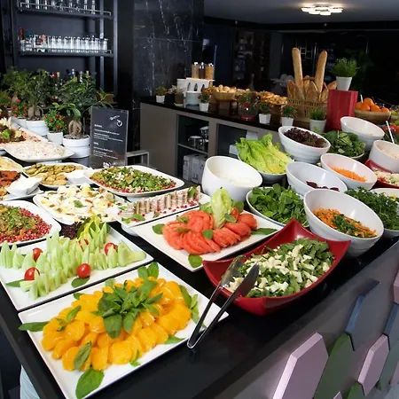 Ibis Styles Bomonti Hotel