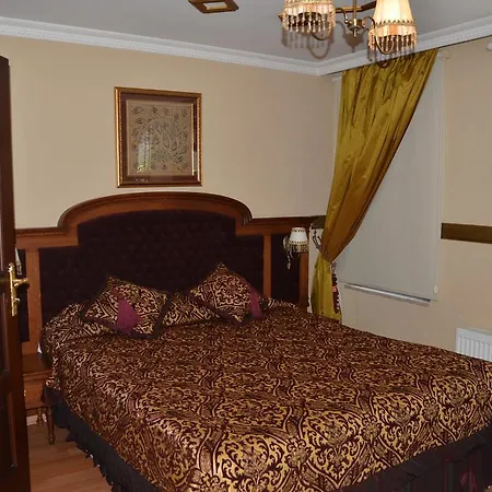 Aruna Boutique 4*