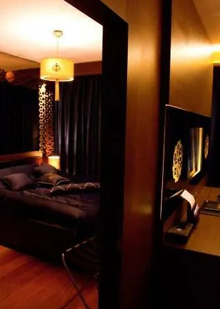 Ottoman By Linton Hotell 2*