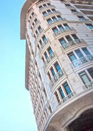 Hotell Ottoman By Linton 2*
