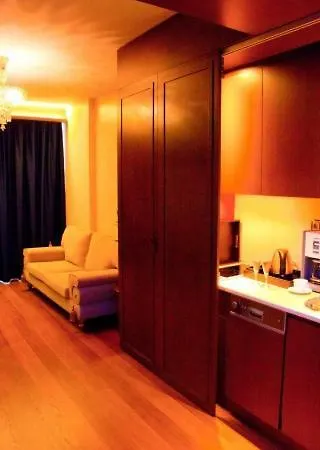 Hotell Ottoman By Linton 2*