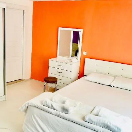 Hostel Harmony İstanbul