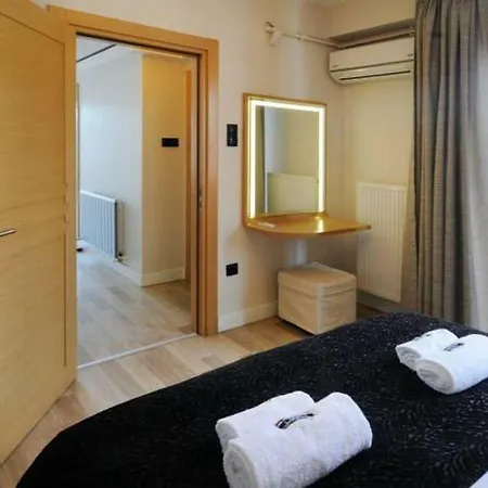 T-loft 3* Стамбул