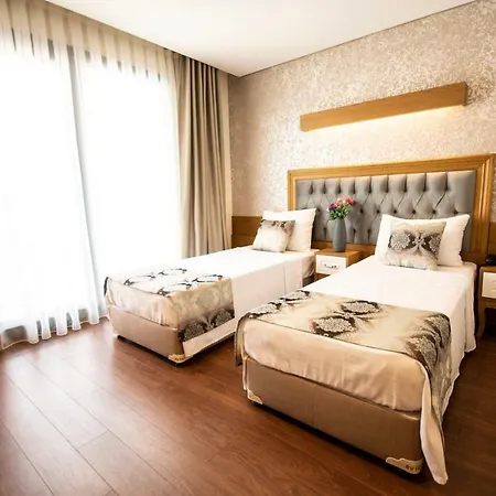 Eliza Hotel 2*
