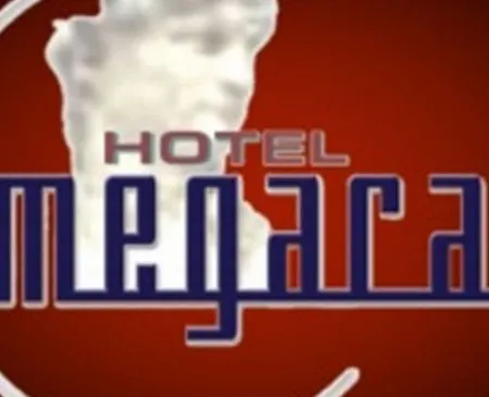 Hotel Megara Palace - Old City 3*