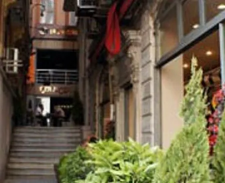 Taksim Opera Istanbul