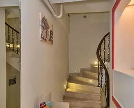 Apartament Taksim Center *