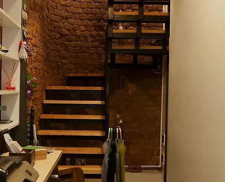 Aparthotel Otto Taksim