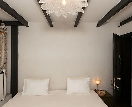 Aparthotel Otto Taksim 3*