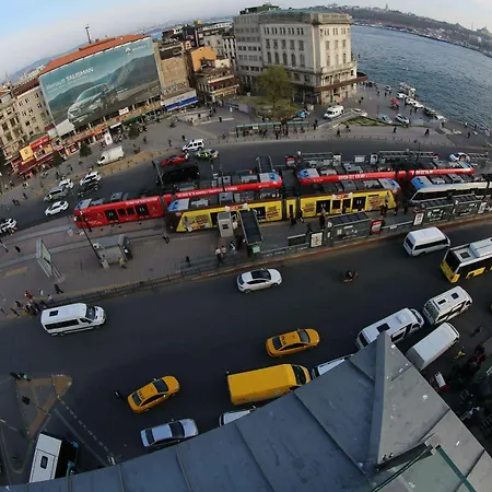 Nordstern Galata